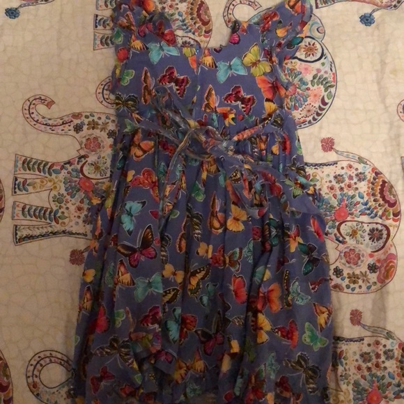 “Three Blind Mice” Dress - Picture 3 of 4